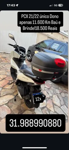 Único dono Revisado