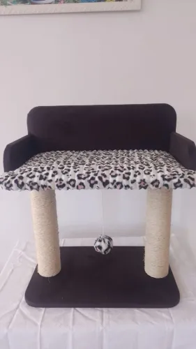 Brinquedos para gatos 