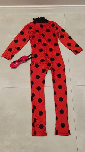 Fantasia ladybug