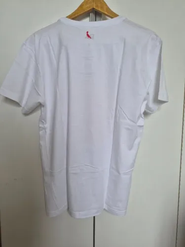 Blusa Reserva - Estampa Japão - P