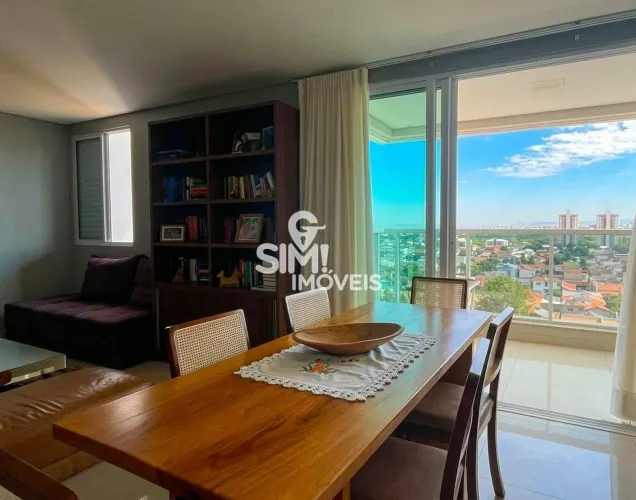 APARTAMENTO 3 SUITES ALTO PADRÃO NA 106 NORTE