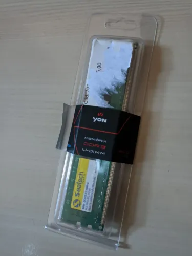 Memoria RAM DDR3