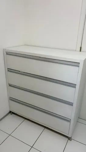 Vendo Cômoda em MDF
