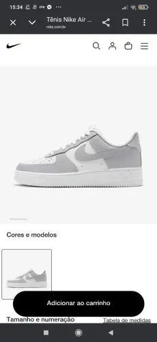 Lote de Tênis Da Vans e da Nike 150 pares novos, passando a preço de fábrica
