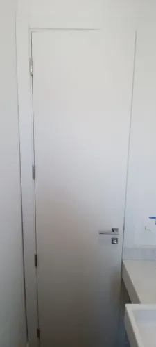 No precinho