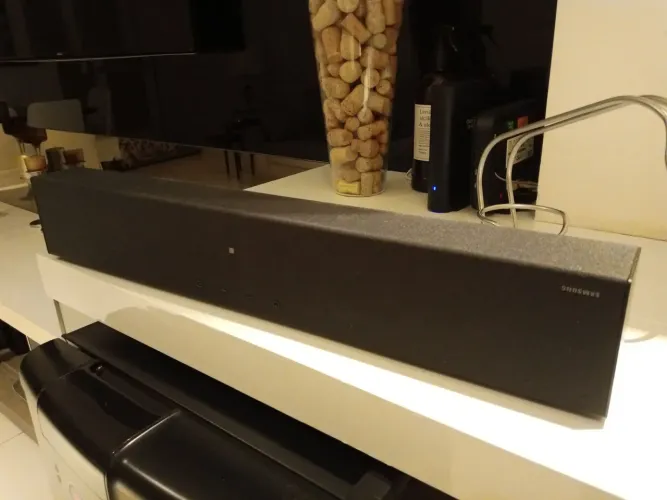 Soundbar