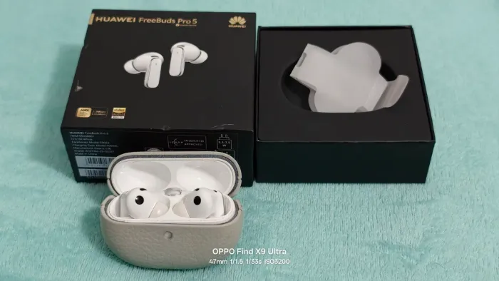 HUAWEI FREEBUDS PRO 5