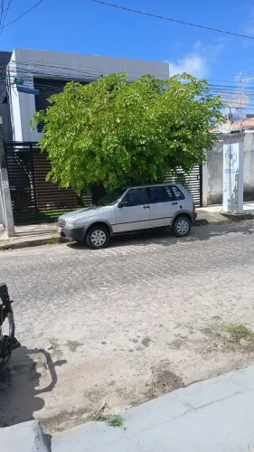 Fiat Uno Mille WAY Economy 1.0 F.flex 4P 2013
