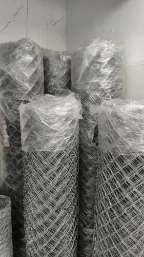 Tela alambrado para cercas