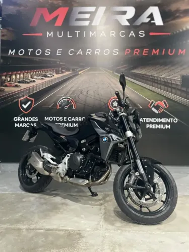 BMW F 2024 900 R Sport Plus