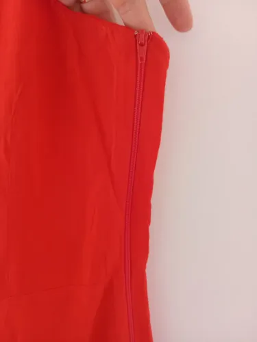 Vestido lindo demais