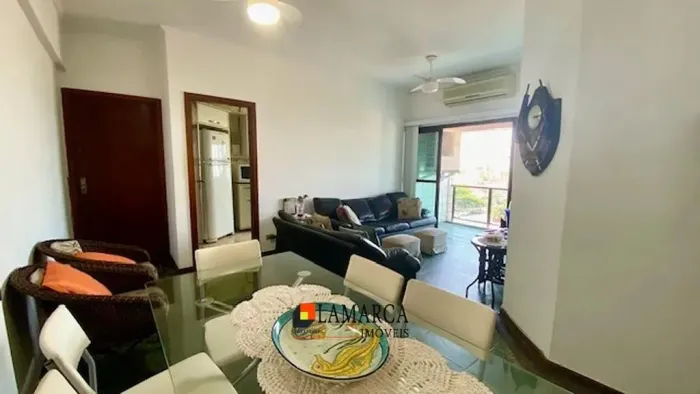 Cobertura a venda em Guaruja-