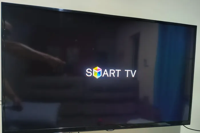 Tv Samsung Smart HD 42 Polegadas 