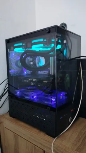 KIT Processador I5 9º Geração - Hardware para PC 