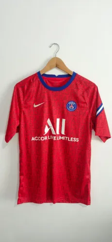 Camisa Nike Paris Saint-Germain Torcedor