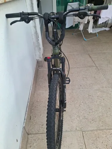 BIKE