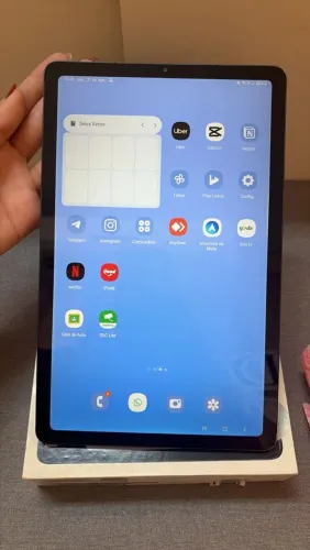 tablet s6 lite samsung