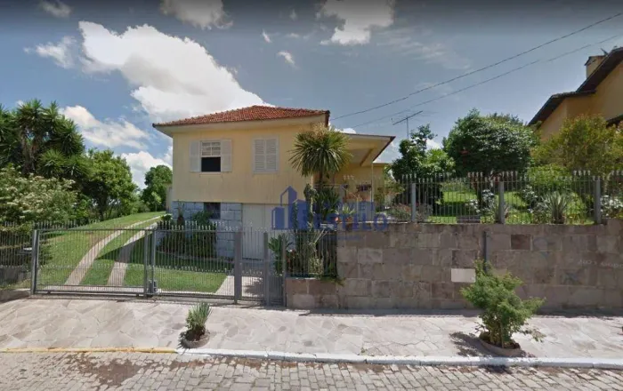 Terreno à venda, 2000 m² por R$ 800.000,00 - Centro - São Marcos/RS