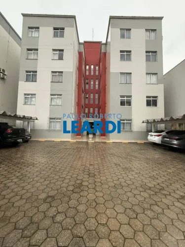APARTAMENTO - JARDIM CIDADE DE FLORIANÓPOLIS - SC