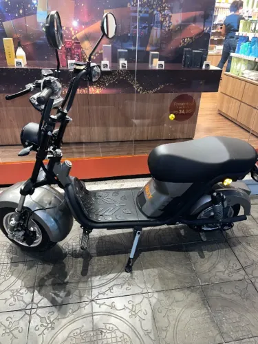 Estou vendendo porque estou indo embora