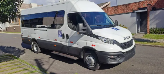 Iveco daily 50-17