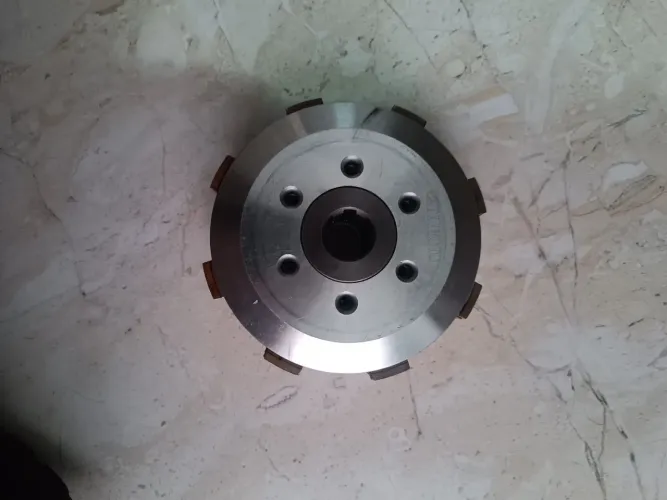 Embreagem de competição...fan125,Titan,CG