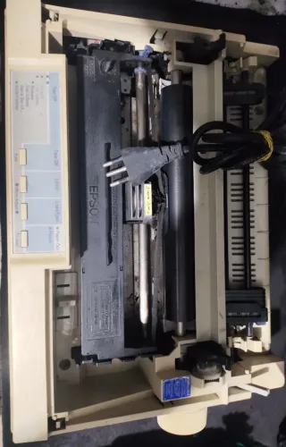 Antiga Epson lx300