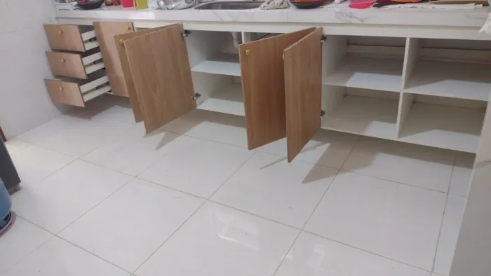 Armario e closet 