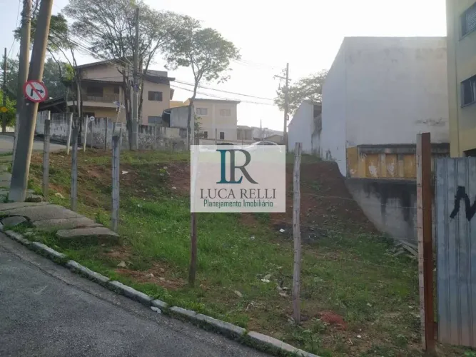 TERRENO À VENDA JARDIM DOS CAMARGOS, BARUERI
