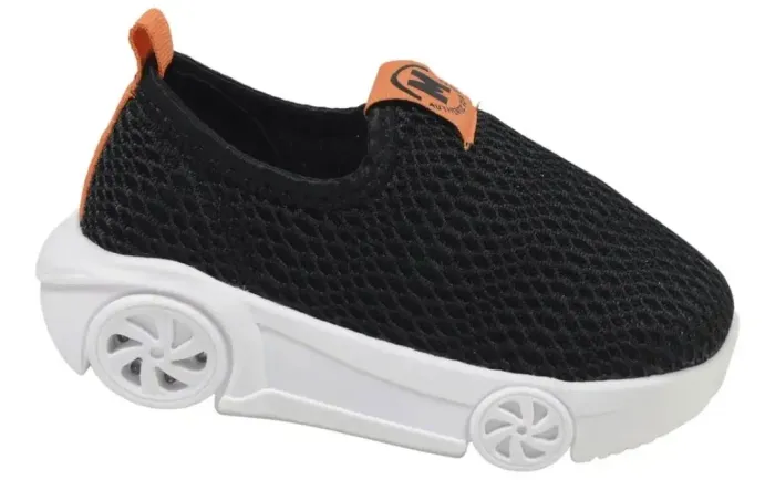 Tenis molekinho 25