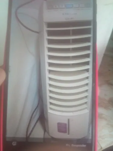 Umidificador Eletrolux 