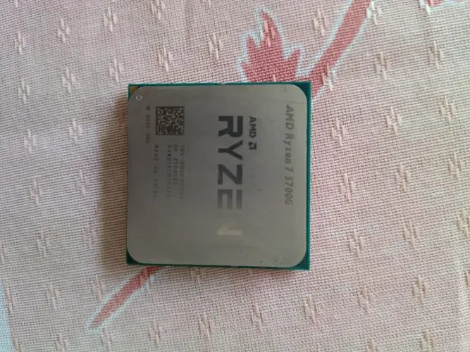 Ryzen 7