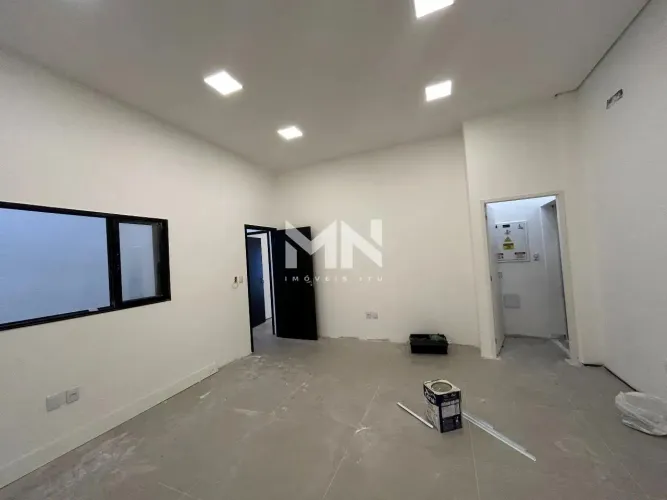 Sala comercial para aluguel, Itu Novo Centro - Itu/SP