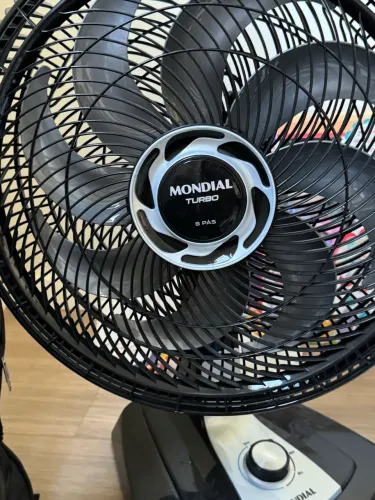 Ventilador