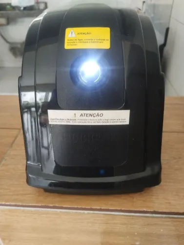 NOBREAK FORCE LINE 1200VA EXCELENTE ESTADO