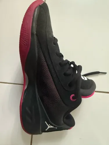 Tênis Jordan Nike