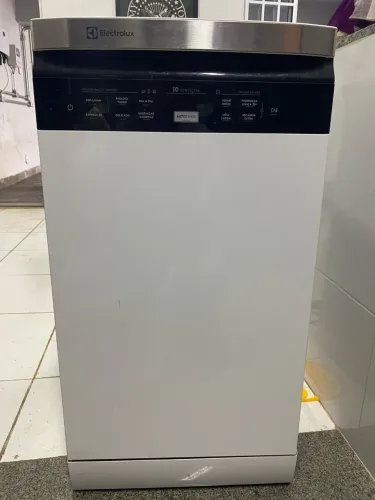 Máquina lava louça 
