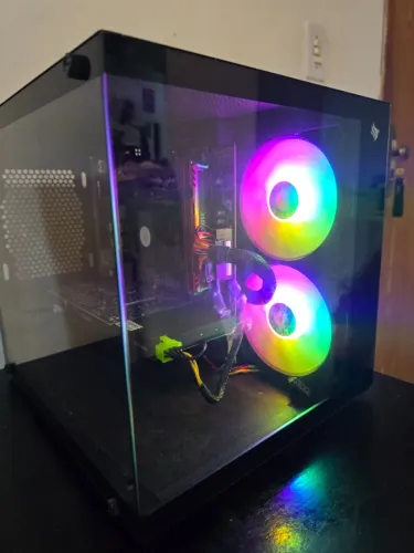 PC Gamer Quadro RTX 4000