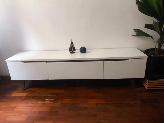 Rack para TV
