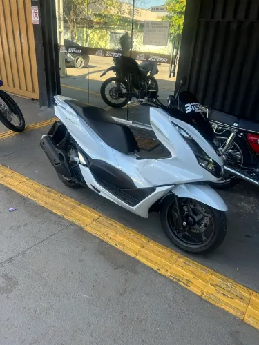 Pcx 2025 extra extra