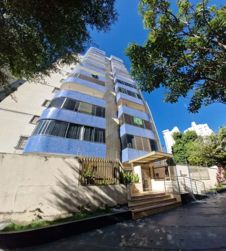 Cobertura à venda no Residencial Mont Blanc Setor Oeste