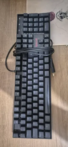 Teclado