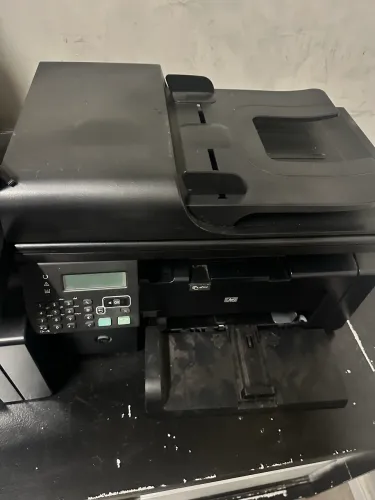Multifuncional hp m1212
