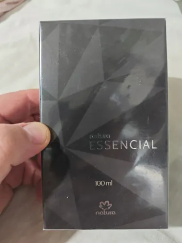 Natura Essencial ORIGINAL - 100ml - Validade 06 de 2027