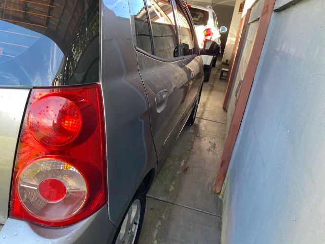 Imagem de Kia Motors Picanto EX 1.1/1.0/ 1.0 Flex Mec. 2011