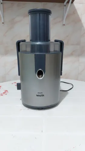 Centrífuga Juicer Philips Walita RI1858 110-120V 60 HZ 650W