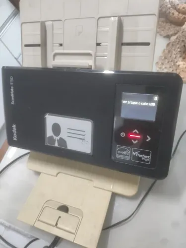 scanner Kodak ScanMate i1150