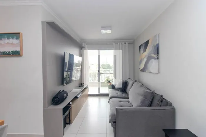 Apartamento à Venda - Vila Guilherme, 3 Quartos, 79 m2