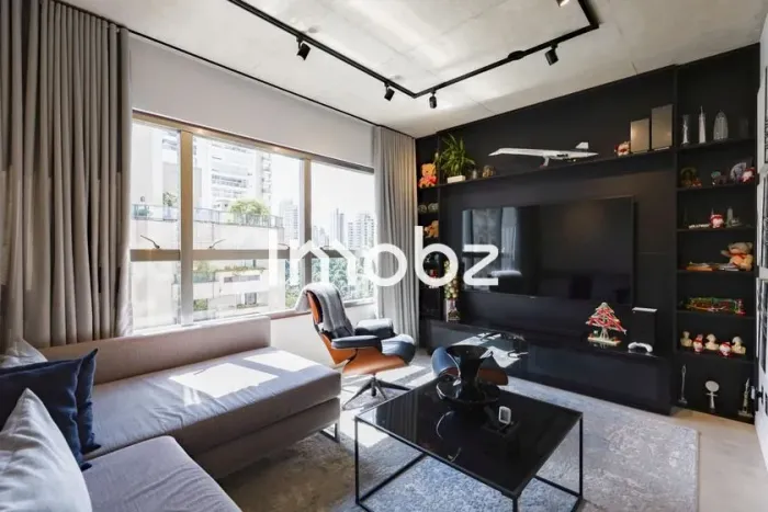 Apartamento à venda no Maxhaus Blx - Rua Forte William, 75 - São Paulo - SP - CEP: 05704-1