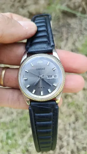 Orient calibre raro 1942